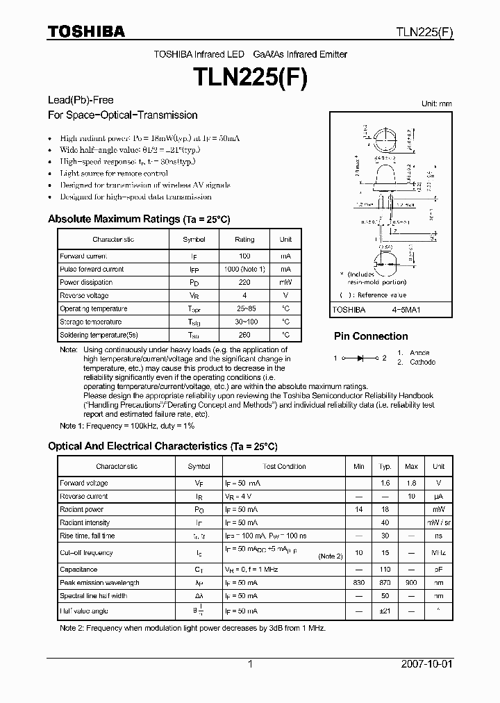 TLN22507_4132266.PDF Datasheet