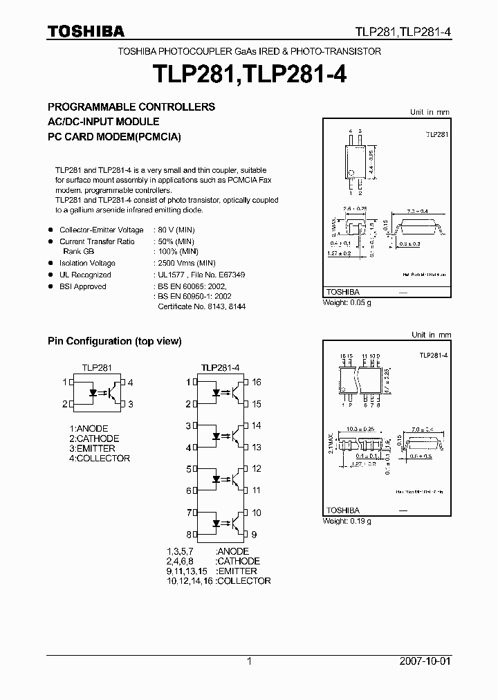 TLP28107_4134746.PDF Datasheet