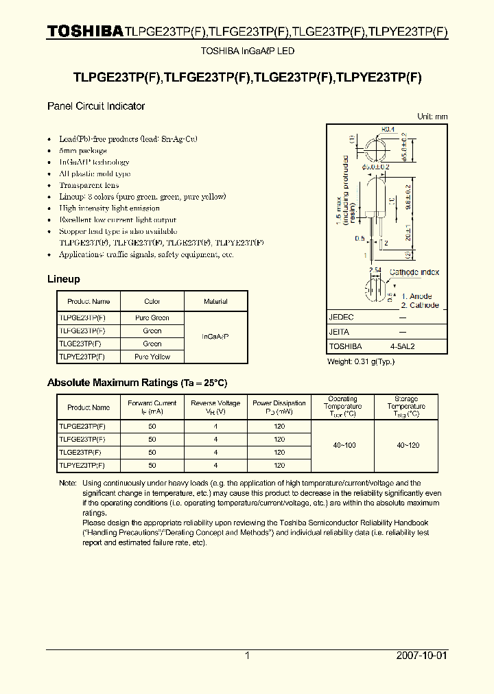 TLPGE23TP07_4132240.PDF Datasheet