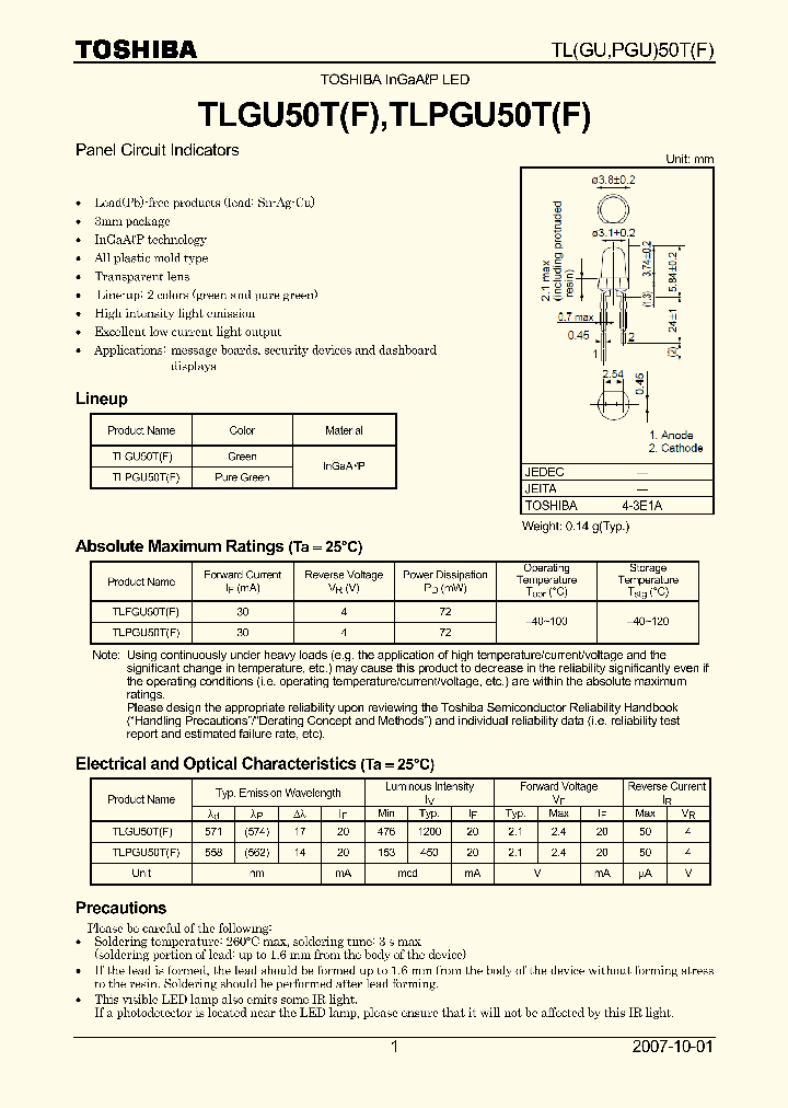 TLPGU50T_4132232.PDF Datasheet