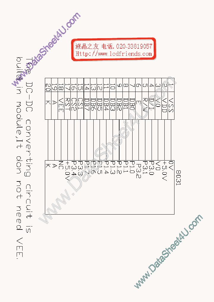 TM12864LFF-CIRCUIT_4100216.PDF Datasheet