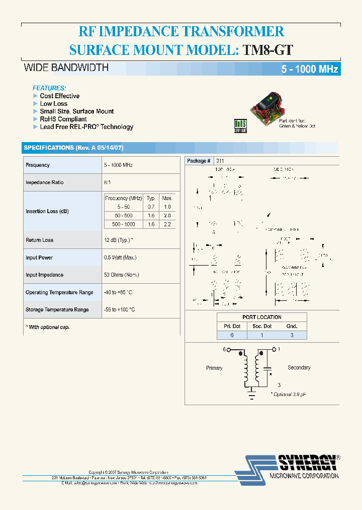 TM8-GT_4139697.PDF Datasheet