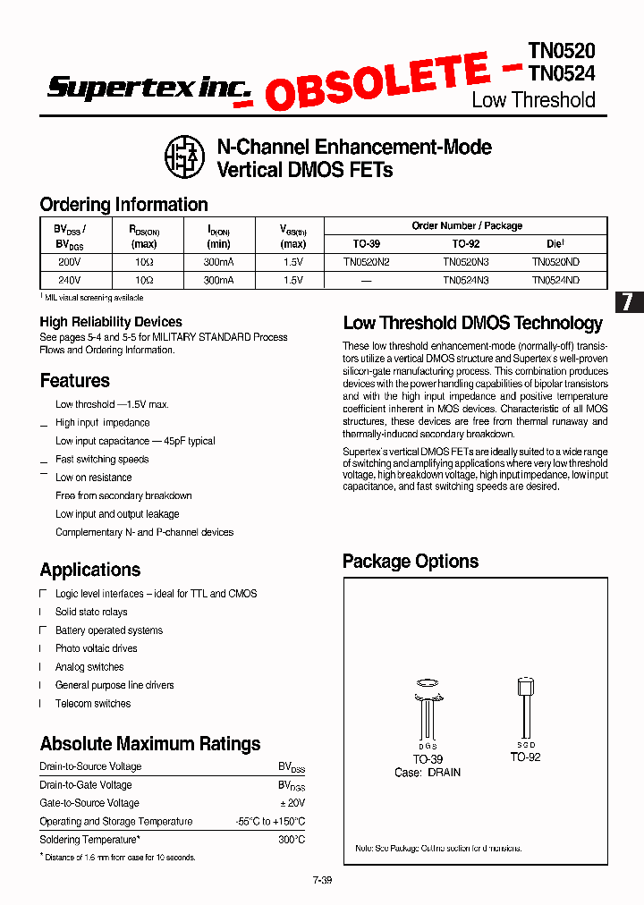 TN0520N2_4114120.PDF Datasheet