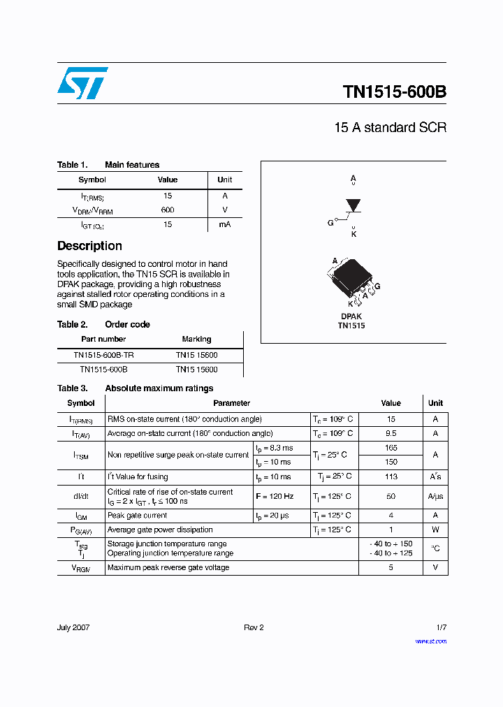 TN1515-600B-TR_4125448.PDF Datasheet