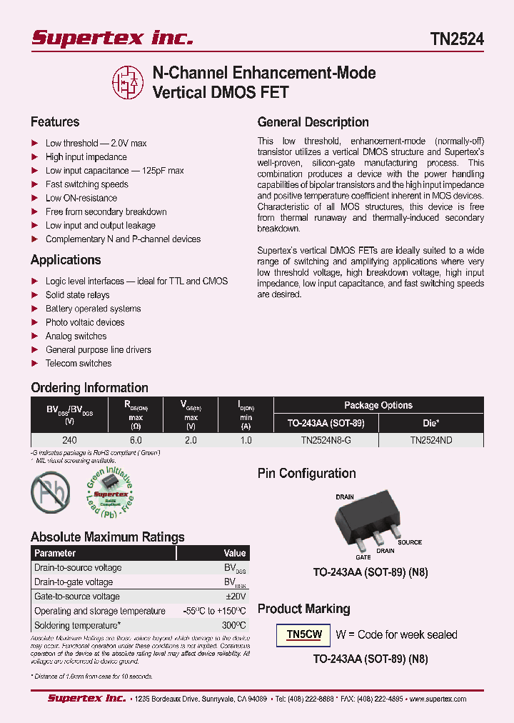 TN252407_4124000.PDF Datasheet