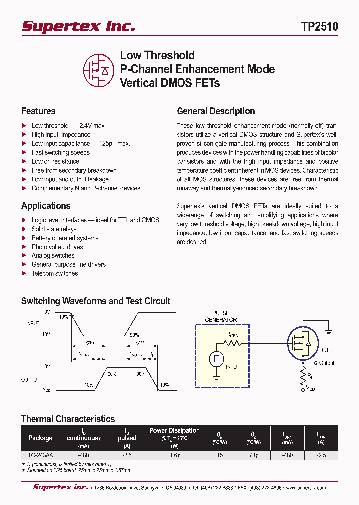 TP251007_4123997.PDF Datasheet