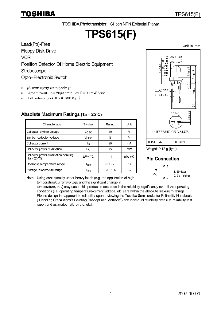 TPS61507_4127085.PDF Datasheet