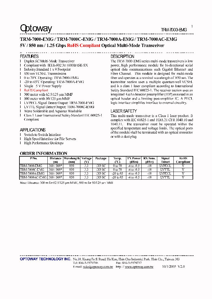 TRM-7000AC-EMG_4124313.PDF Datasheet