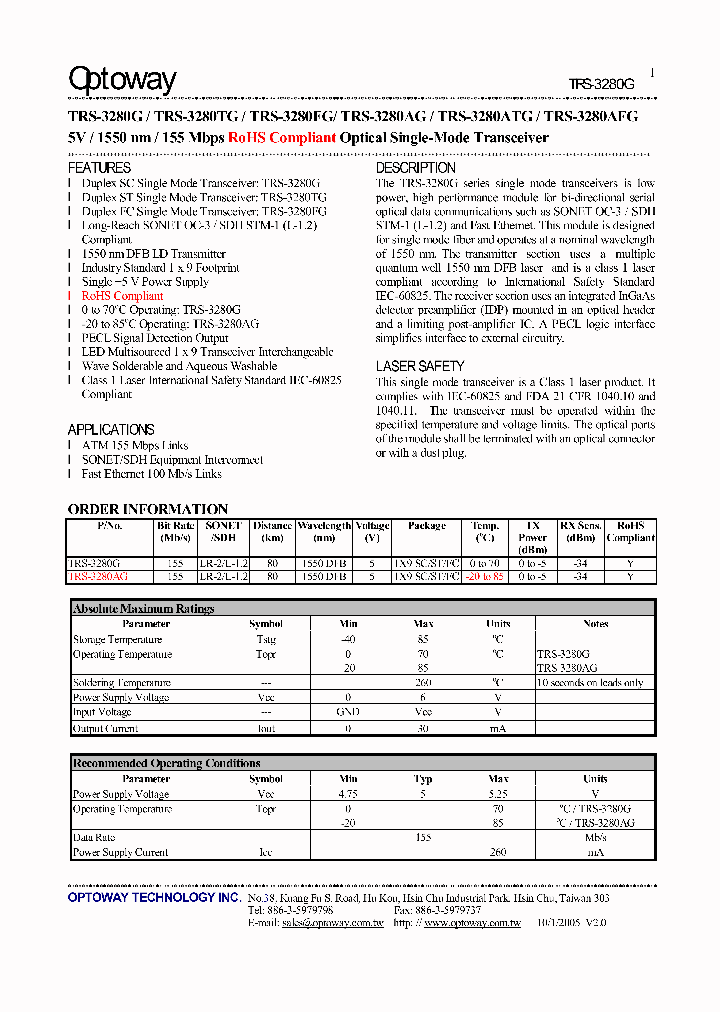 TRS-3280AG_4128525.PDF Datasheet