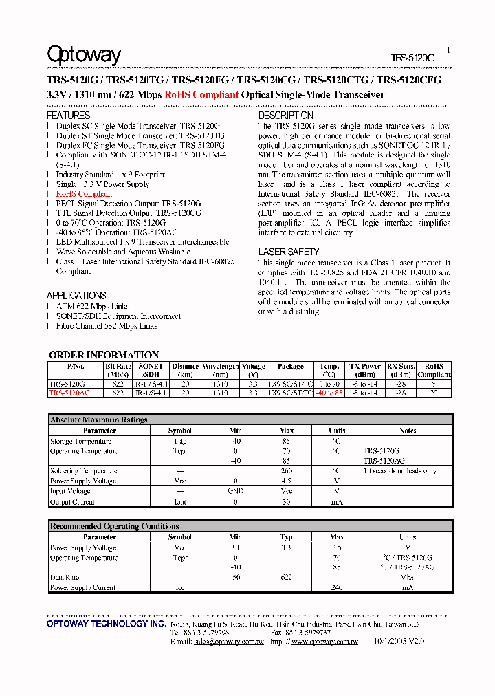 TRS-5120AG_4128514.PDF Datasheet