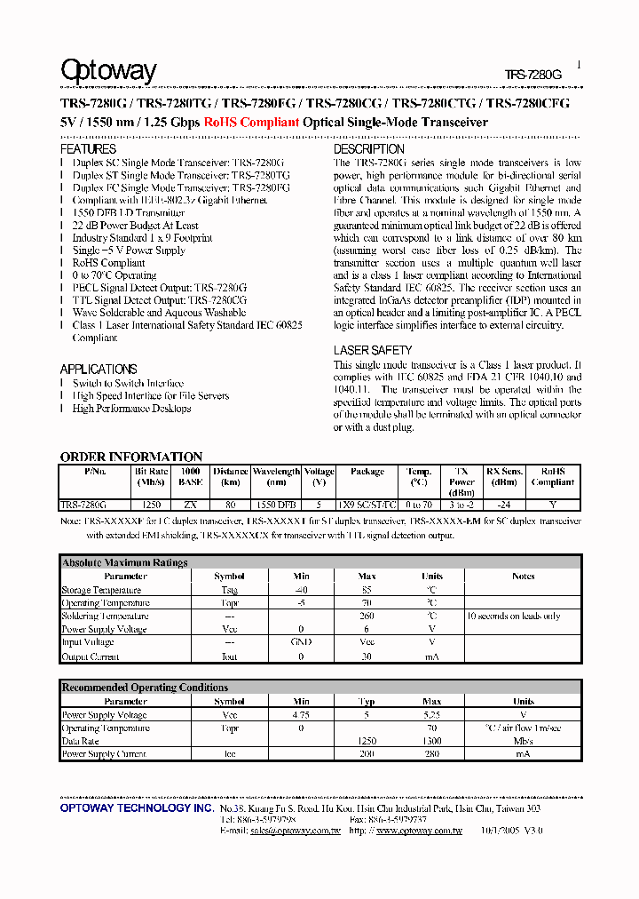 TRS-7280G_4128498.PDF Datasheet