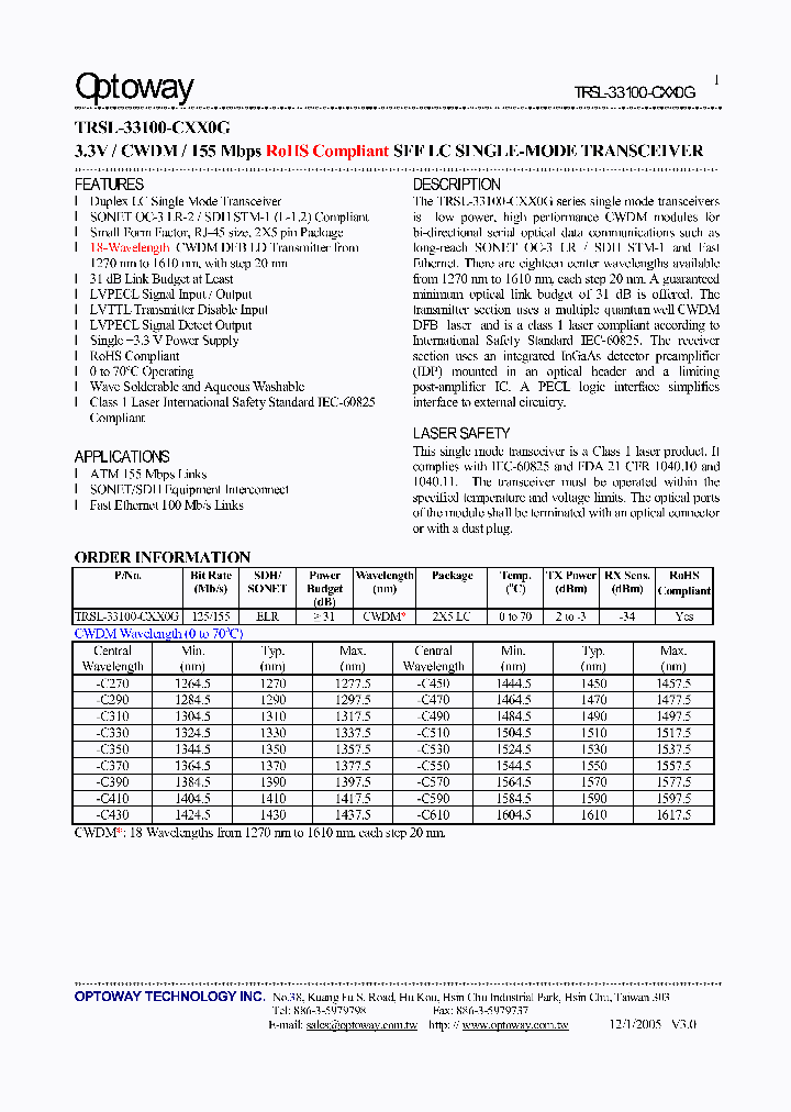 TRSL-33100-CXX0G_4128058.PDF Datasheet