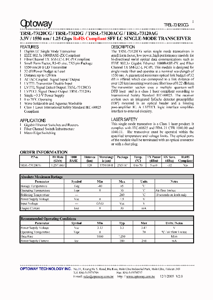 TRSL-73120CG_4128051.PDF Datasheet