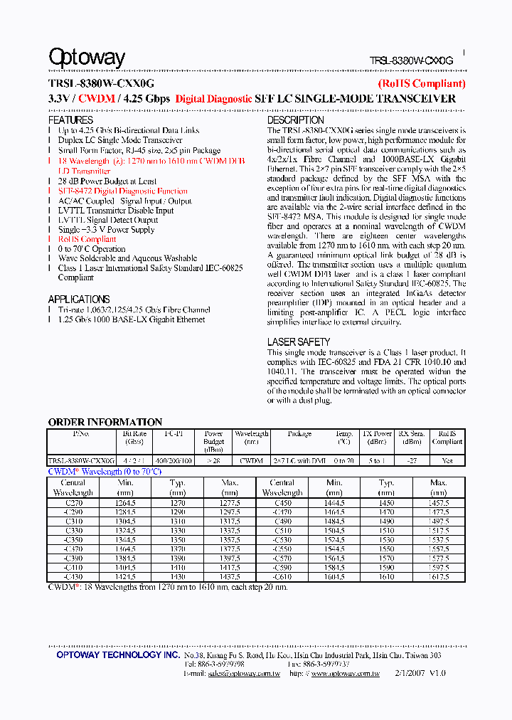 TRSL-8380W-CXX0G_4128262.PDF Datasheet