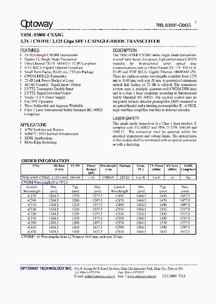 TRSL-9380F-CXX0G_4128237.PDF Datasheet
