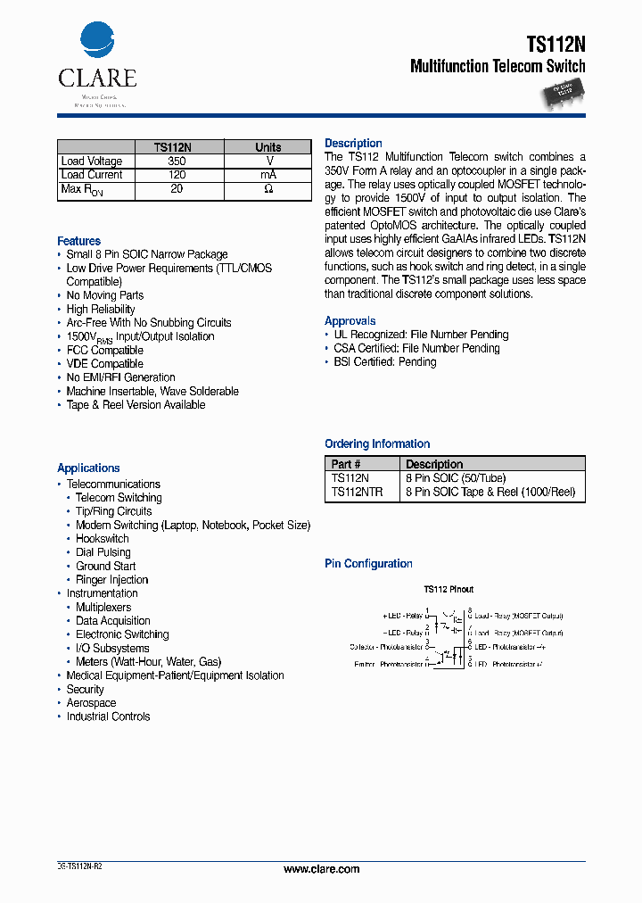 TS112N_4105619.PDF Datasheet