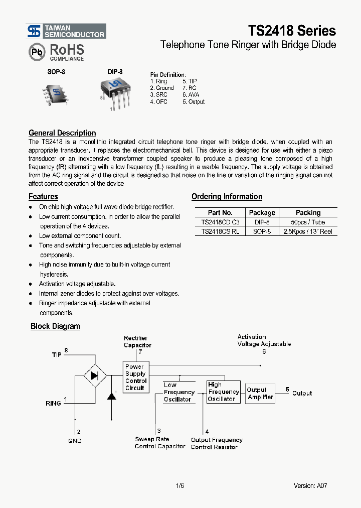 TS241807_4131587.PDF Datasheet