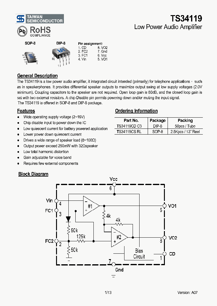 TS3411907_4131228.PDF Datasheet