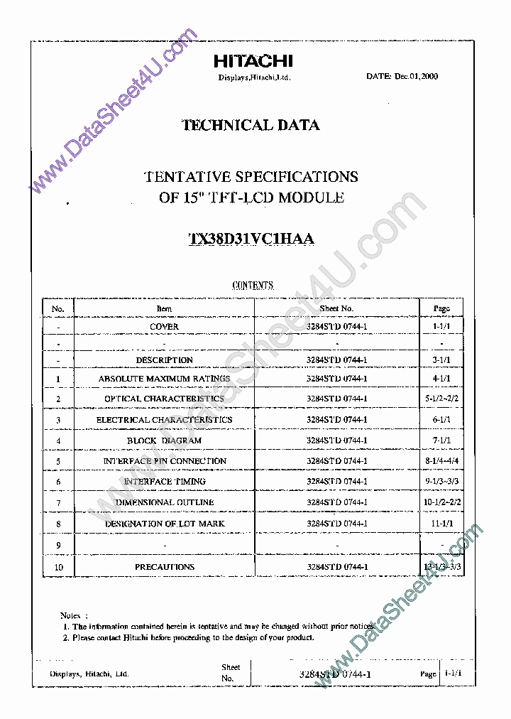 TX38D31VC1HAA_4105979.PDF Datasheet