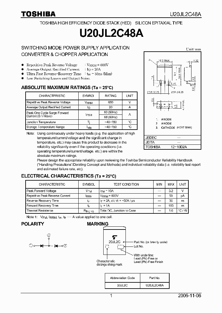 U20JL2C48A07_4127075.PDF Datasheet