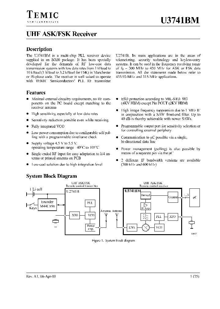 U3741BM_4111961.PDF Datasheet