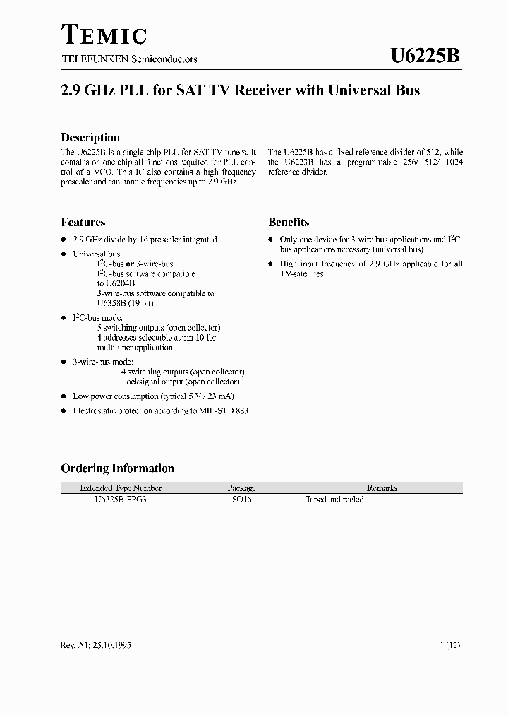 U6225B-FPG3_4162956.PDF Datasheet