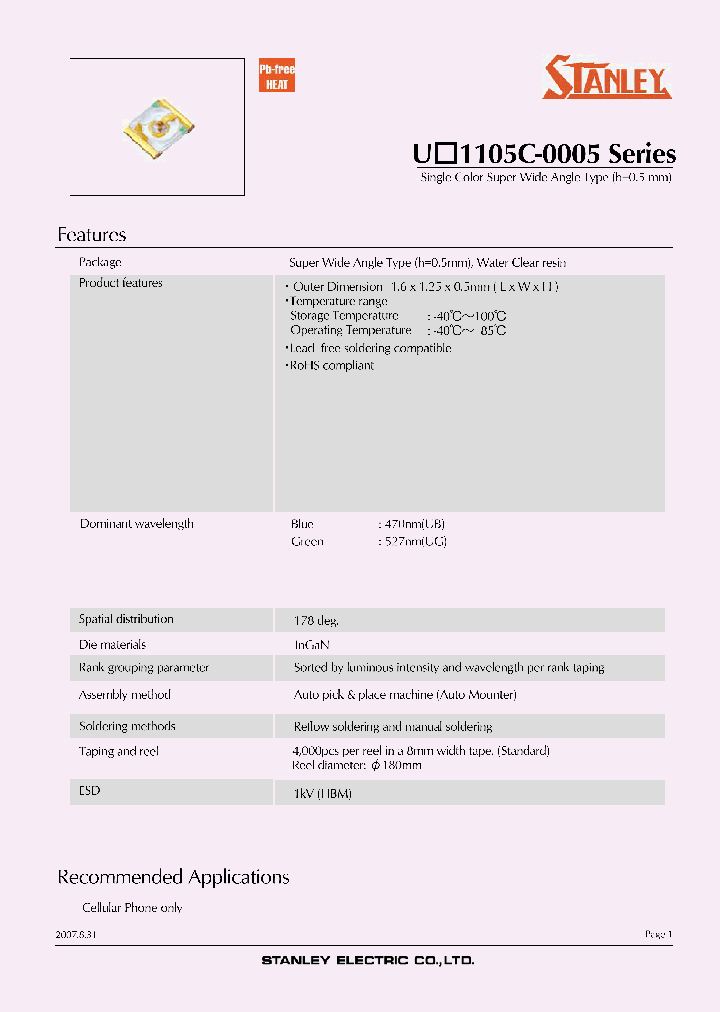 UG1105C-0005_4120421.PDF Datasheet