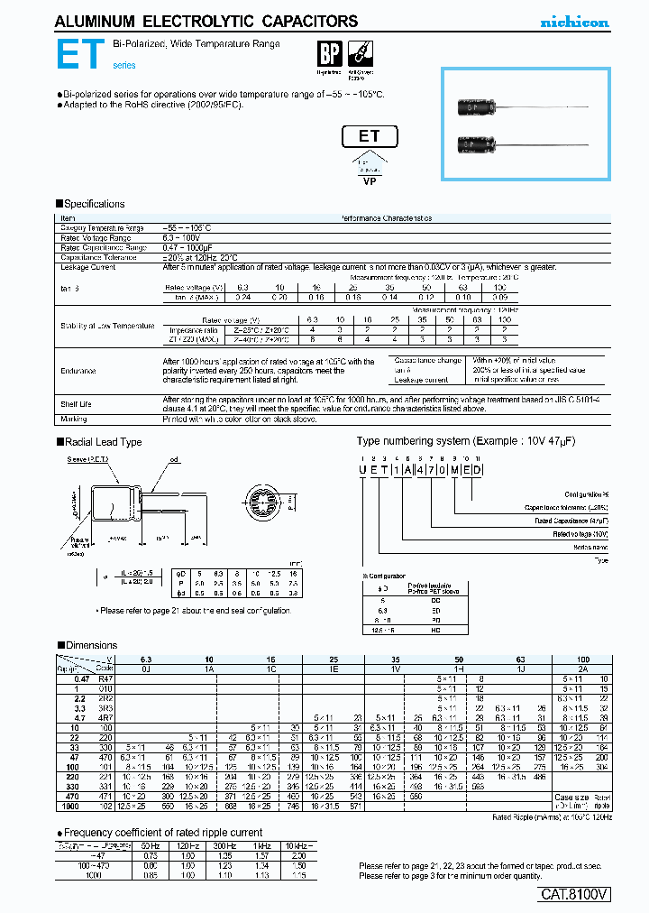 UET1E330MDD_4118834.PDF Datasheet