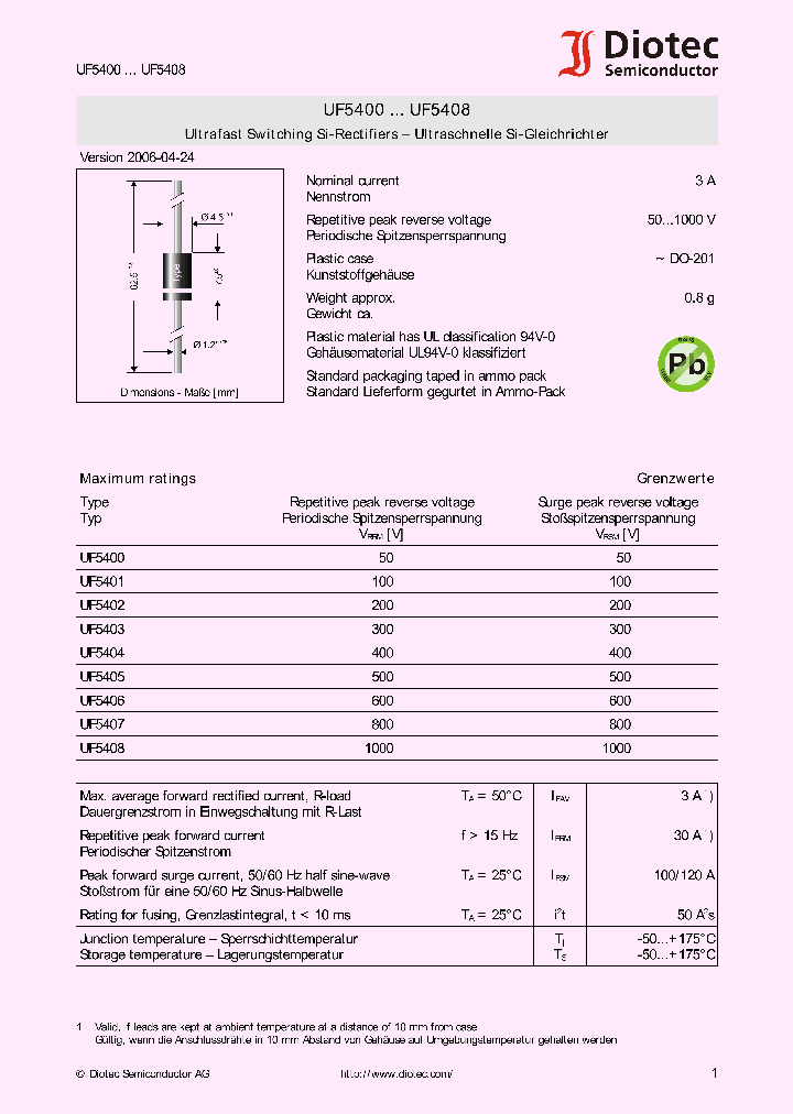 UF5406_4107664.PDF Datasheet