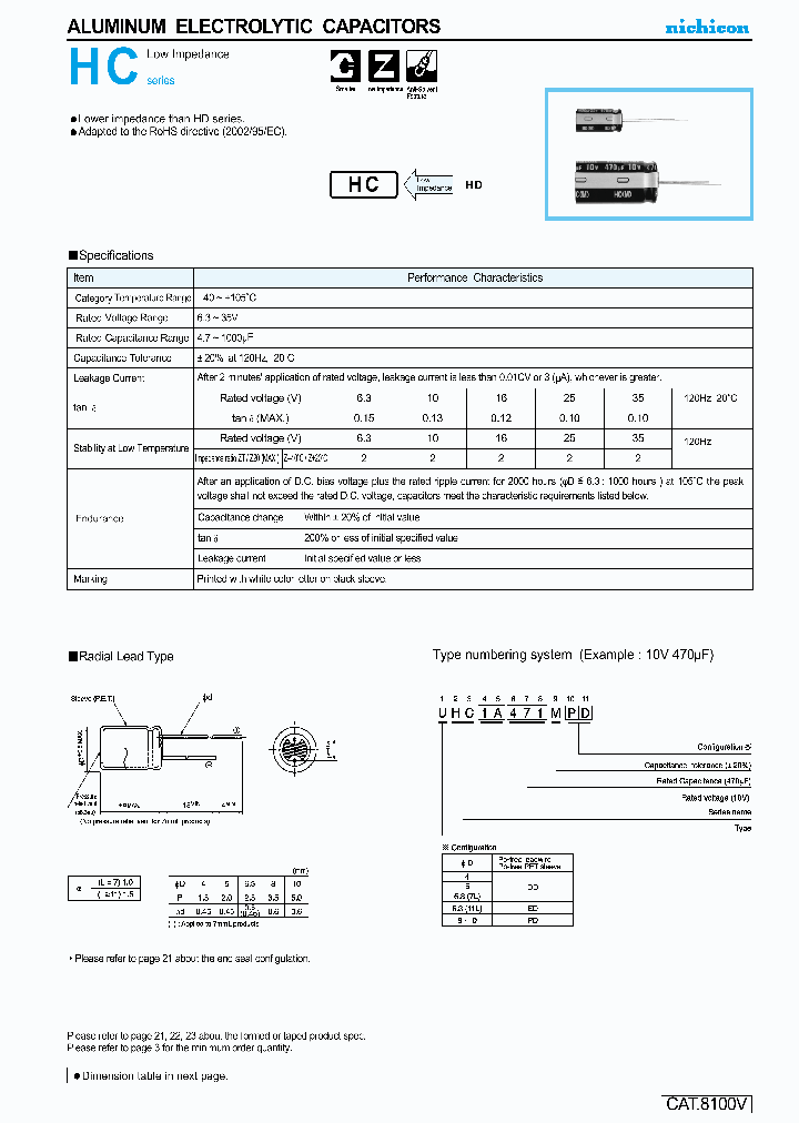 UHC1E330MPD_4118818.PDF Datasheet