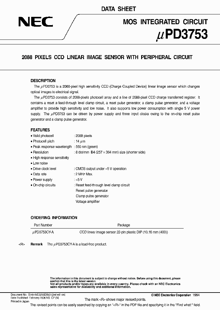 UPD375302_4127366.PDF Datasheet