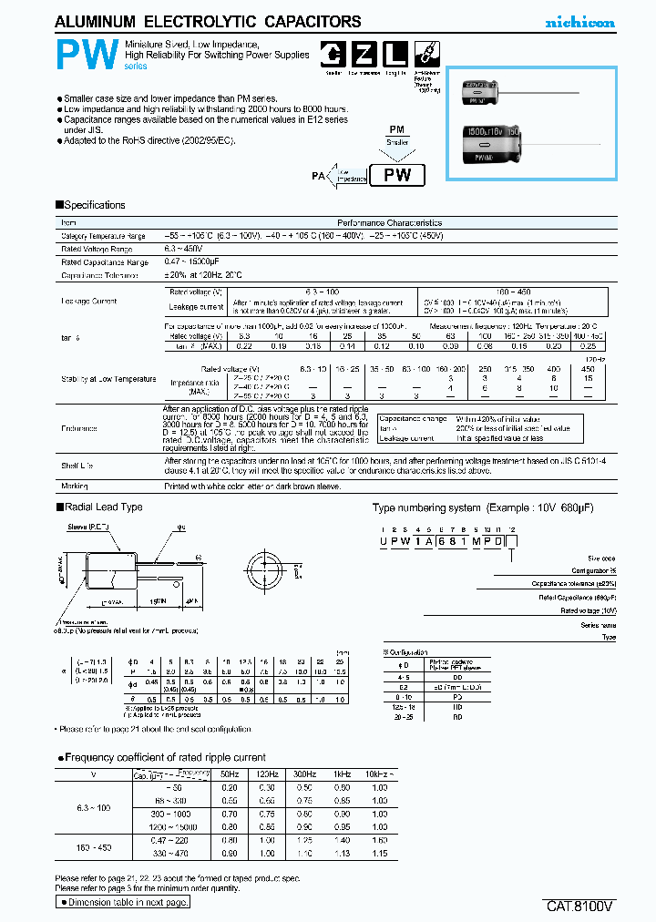 UPW1A270MDD_4118568.PDF Datasheet