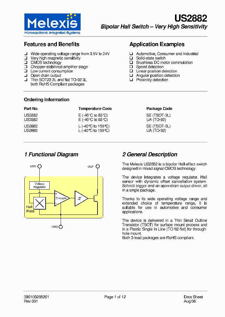 US2882LSE_4141885.PDF Datasheet