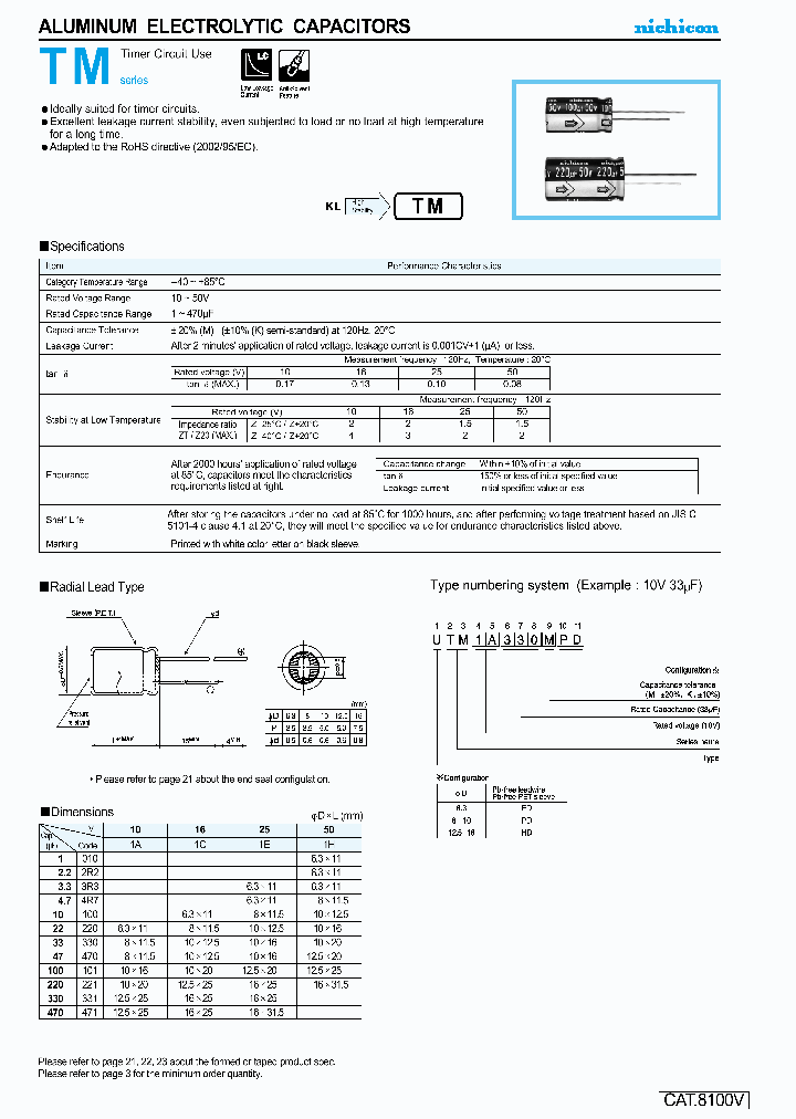 UTM1H220MED_4118512.PDF Datasheet