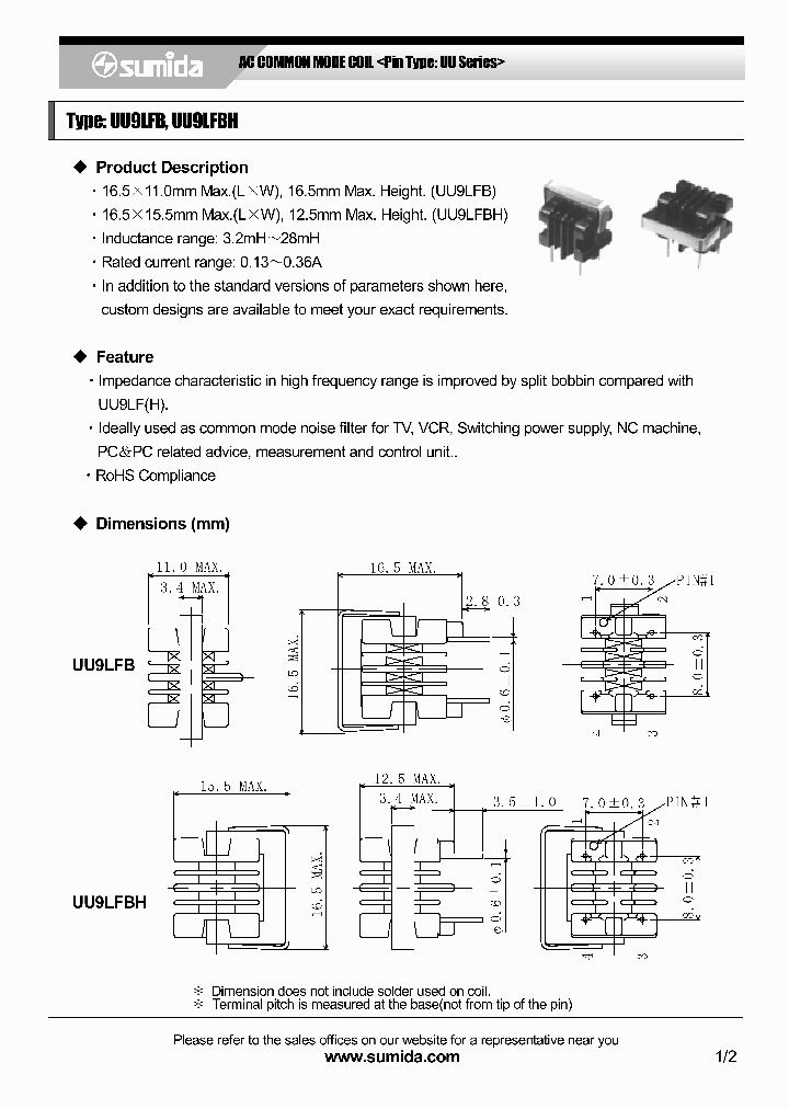 UU9LFB06_4136910.PDF Datasheet