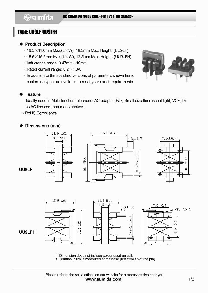 UU9LF06_4136905.PDF Datasheet