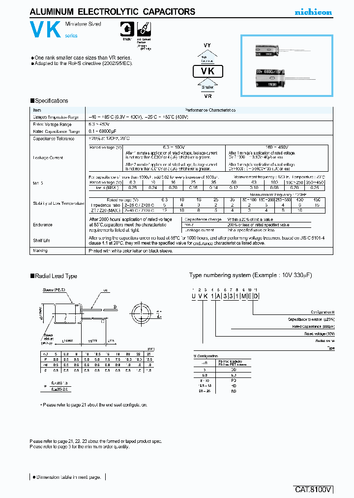 UVK1E102MDD_4118486.PDF Datasheet