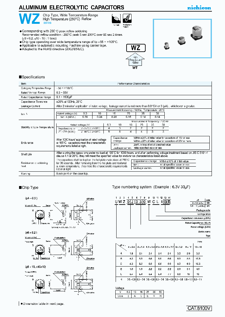 UWZ1E220MCL_4118438.PDF Datasheet