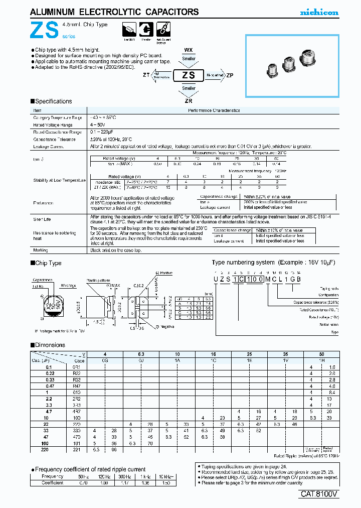UZS1V100MCL_4118031.PDF Datasheet