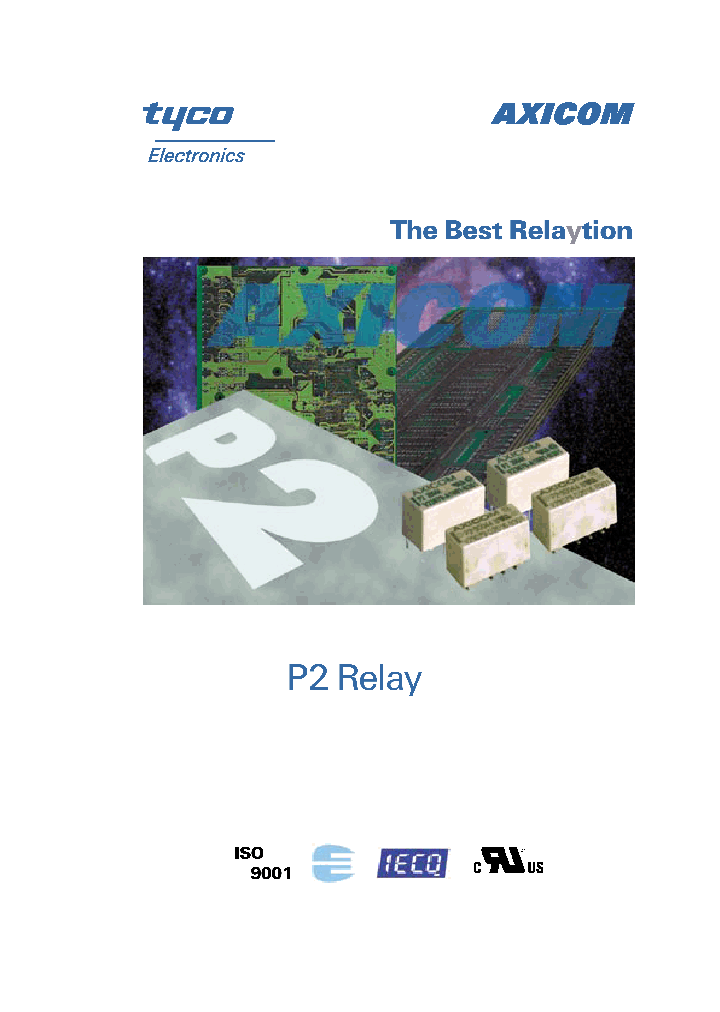 V23079-A1003-B301_4154051.PDF Datasheet