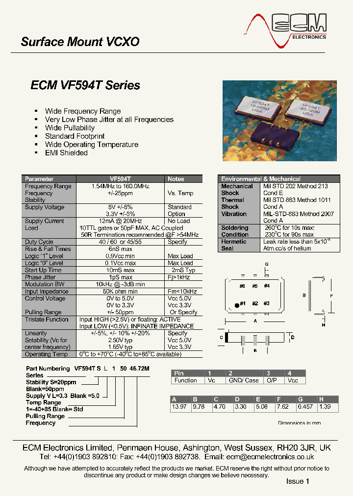 VF594TSL1504672M_4164423.PDF Datasheet