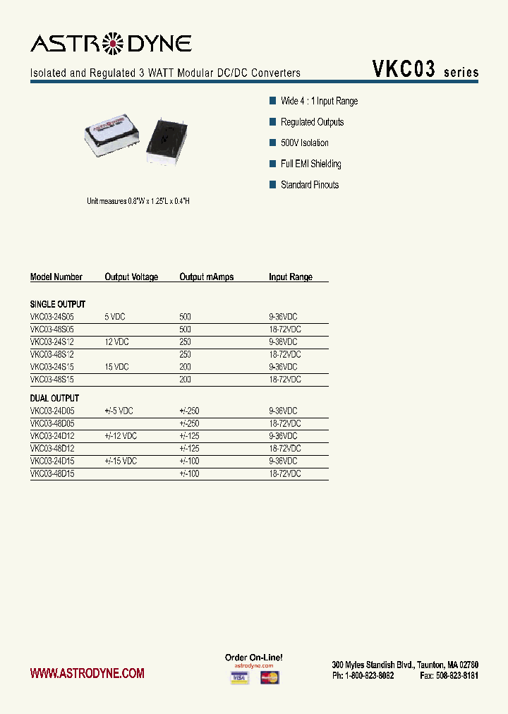 VKC03_4149055.PDF Datasheet