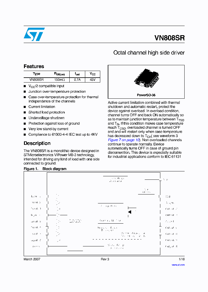 VN808SR_4114224.PDF Datasheet