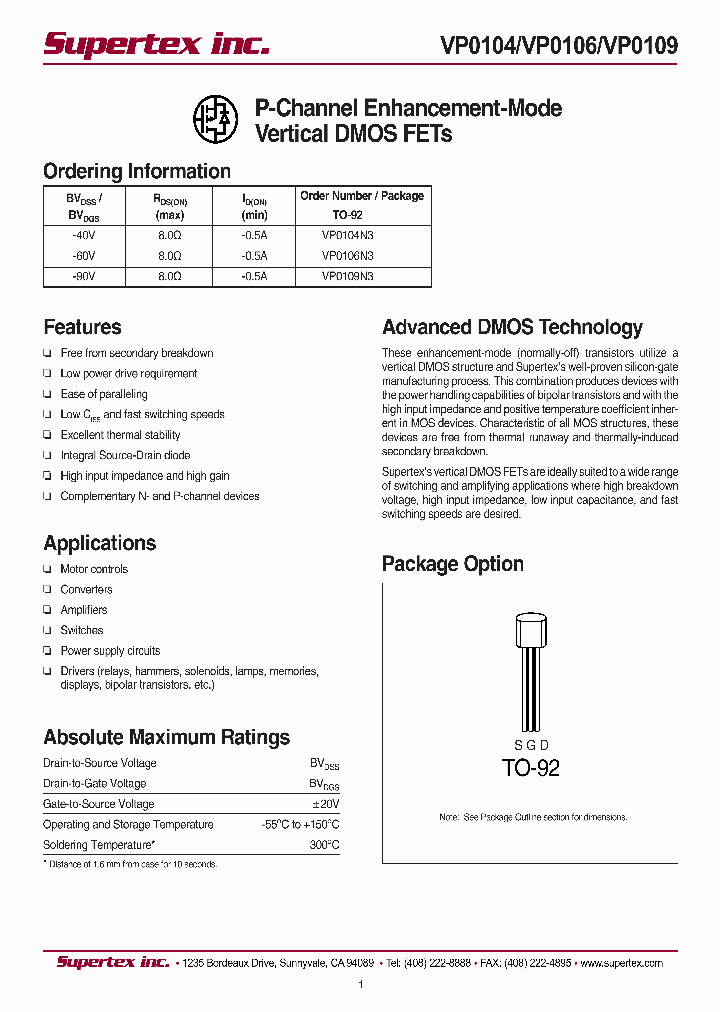 VP010407_4123971.PDF Datasheet
