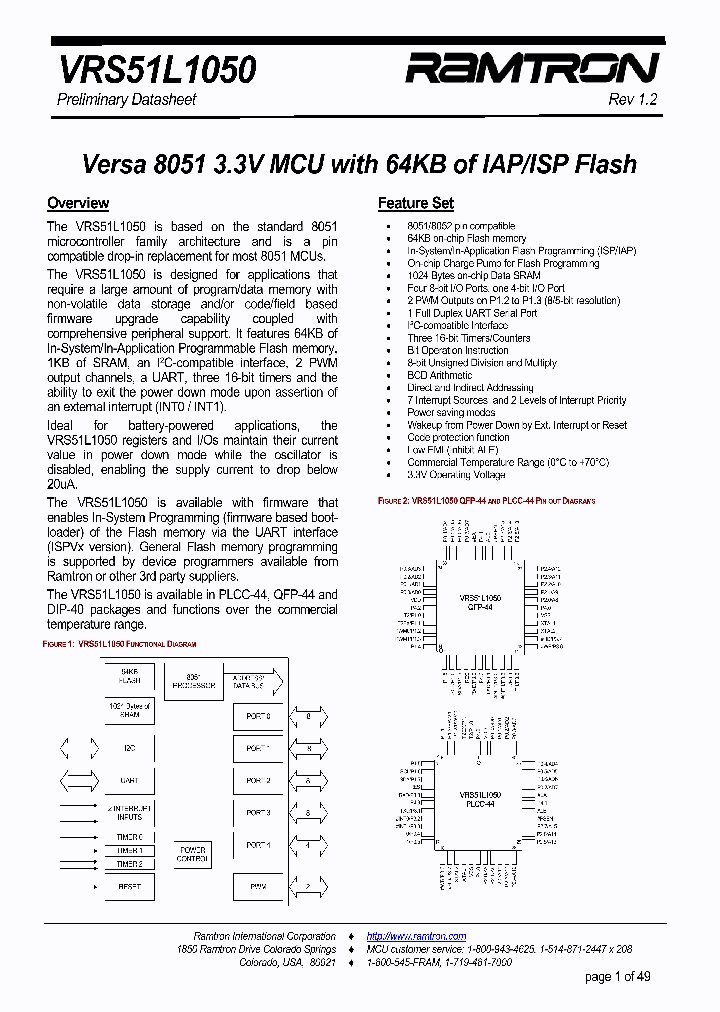 VRS51L1050-25-L-ISPV3_4150533.PDF Datasheet