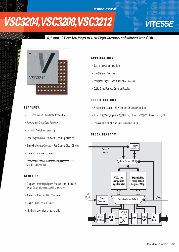 VSC3212_4128467.PDF Datasheet