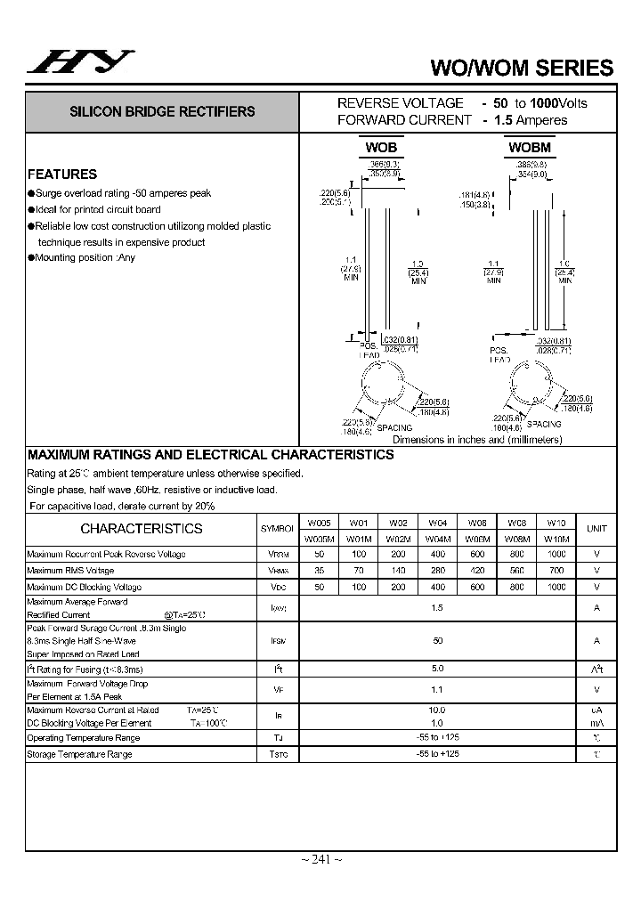 W08_4117037.PDF Datasheet