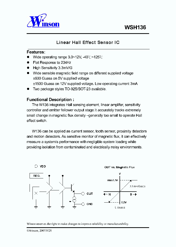 WSH136_4107703.PDF Datasheet