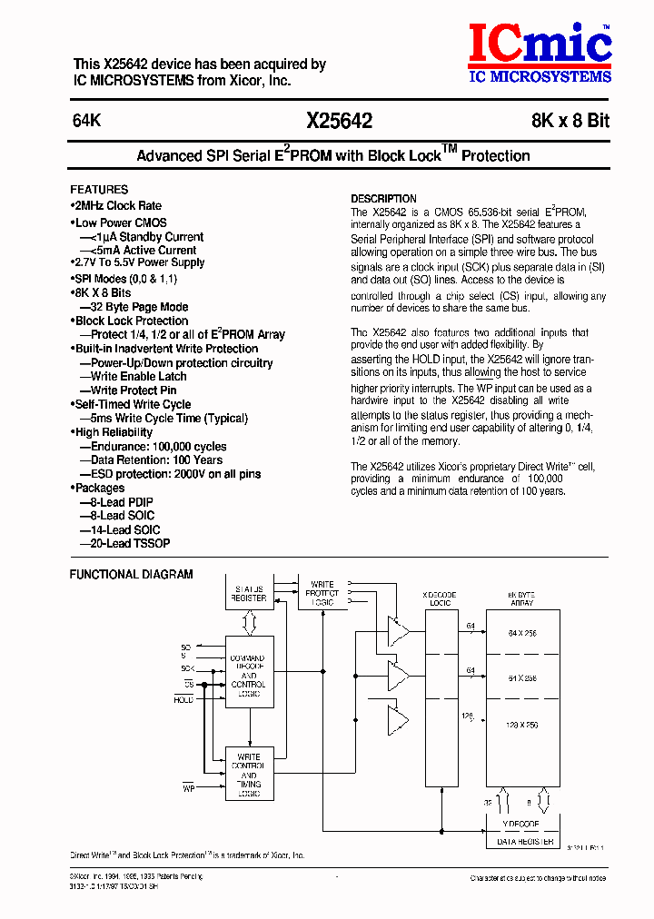 X25642SIG-27_4129957.PDF Datasheet