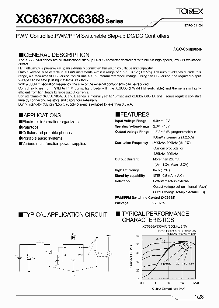 XC6367_4153561.PDF Datasheet